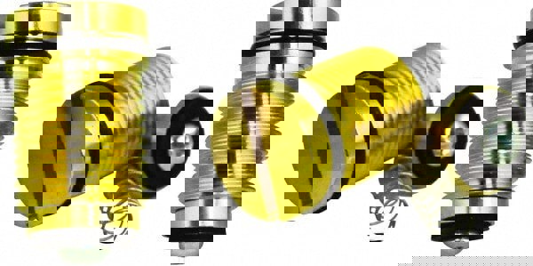 Faucet Replacement Check Stop